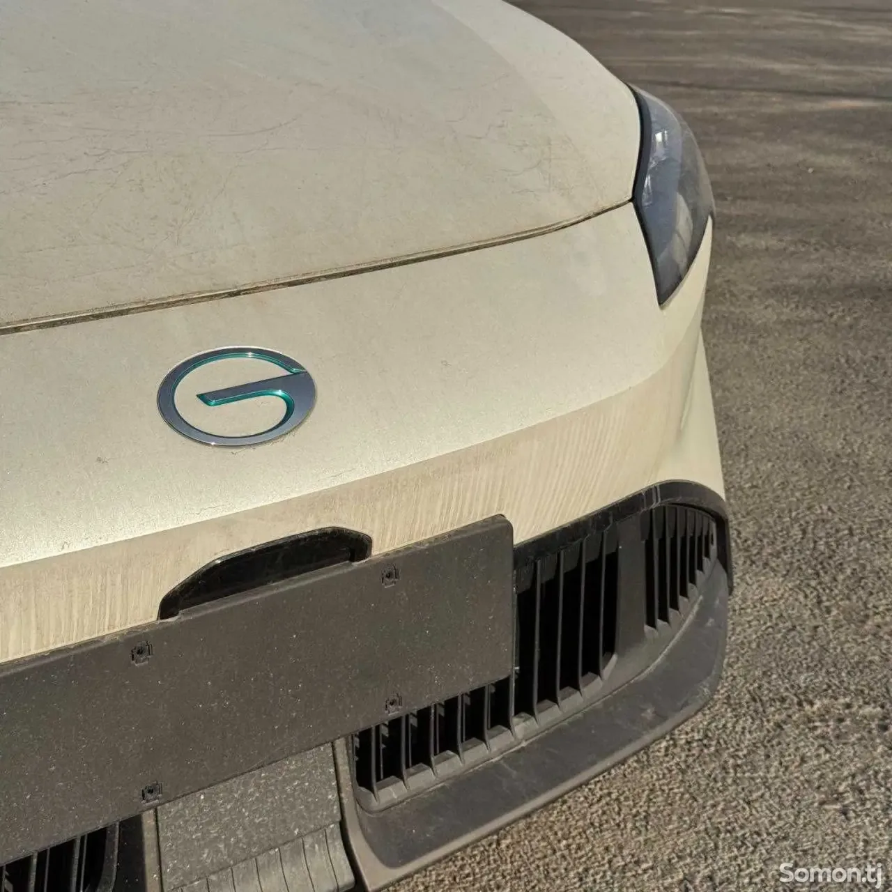 GAC Aion S Plus 2026 · 2.4 AT