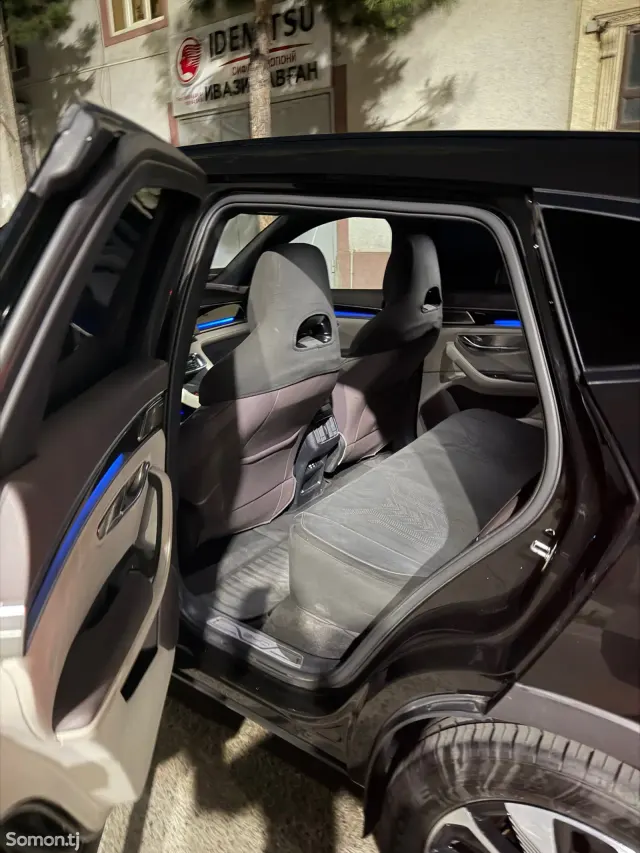 BYD Song Plus 2024 · AT