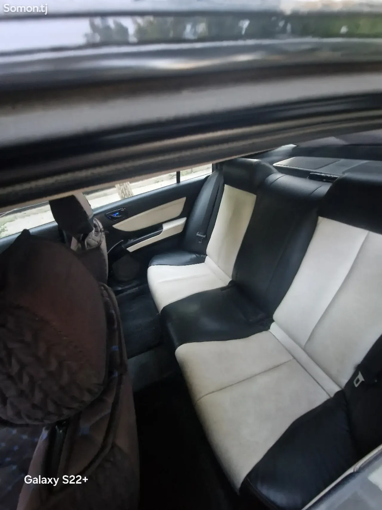 Hyundai Sonata 2007 · 2.0 AT