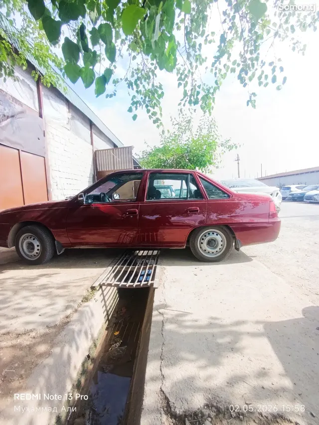 Daewoo Nexia 1996 · 1.5 MT