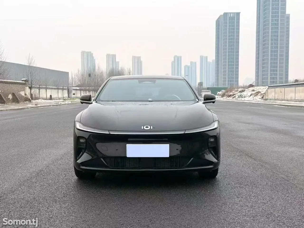 Changan Qiyuan A 2026 · AT