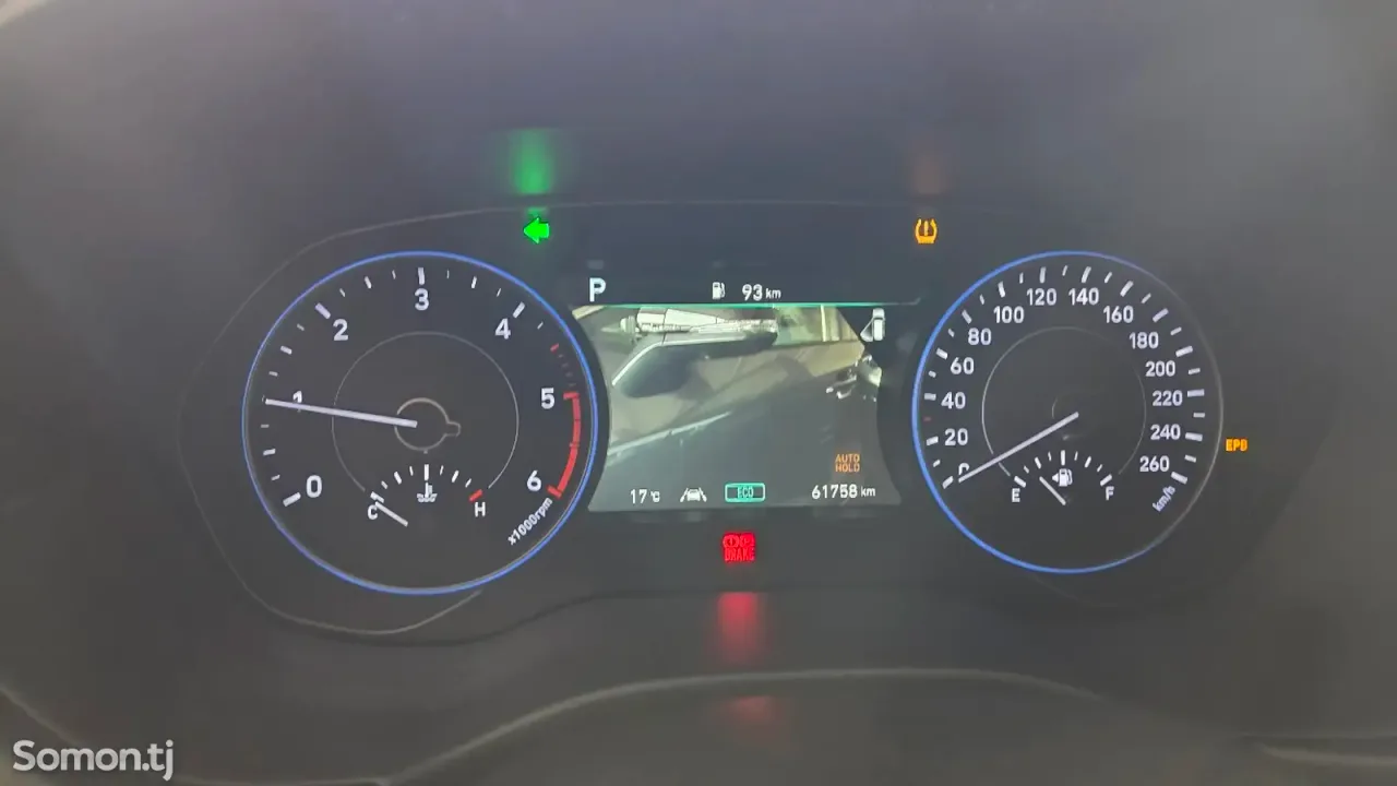 Hyundai Palisade 2022 · 2.2 AT