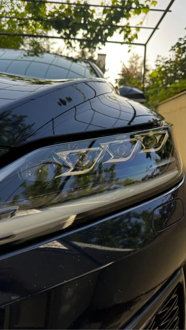Lexus RX series 2021 · 3.5 AT