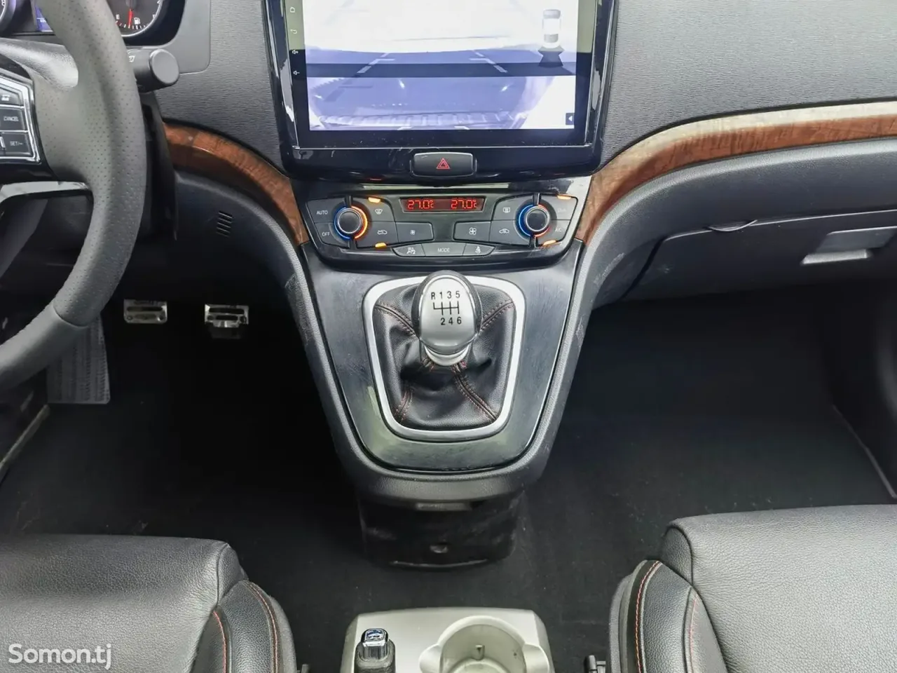 Haval H6 2016 · 1.6 MT