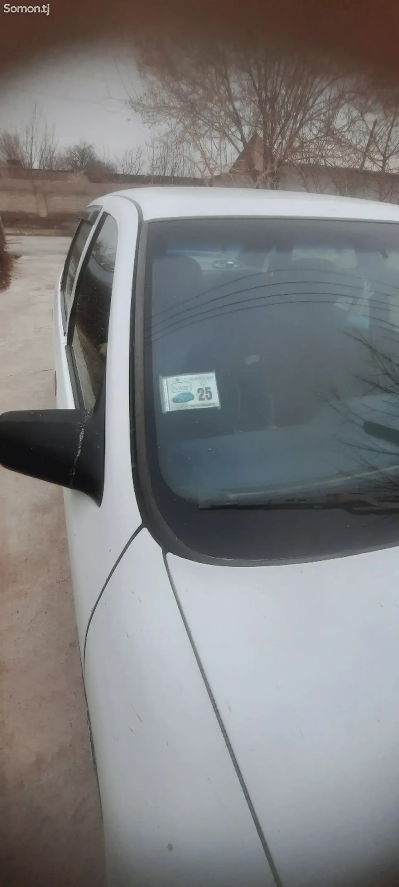 Opel Vectra A 1988 · 1.6 MT