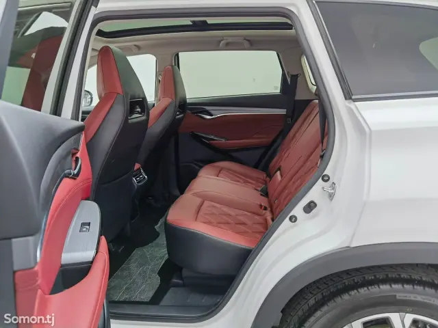 Changan CS 75 Plus 2021 · 2.0 AT