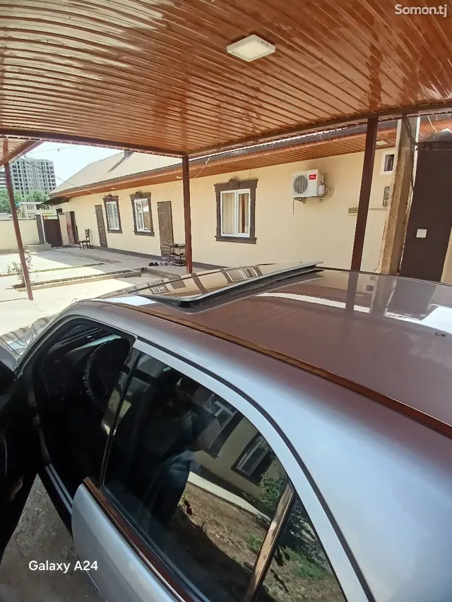 Mercedes-Benz C class 1994 · 1.8 MT