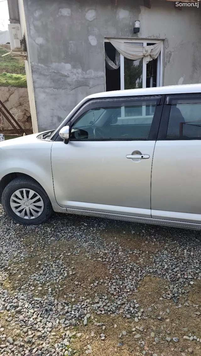 Toyota Rumion 2008 · 1.4 AT