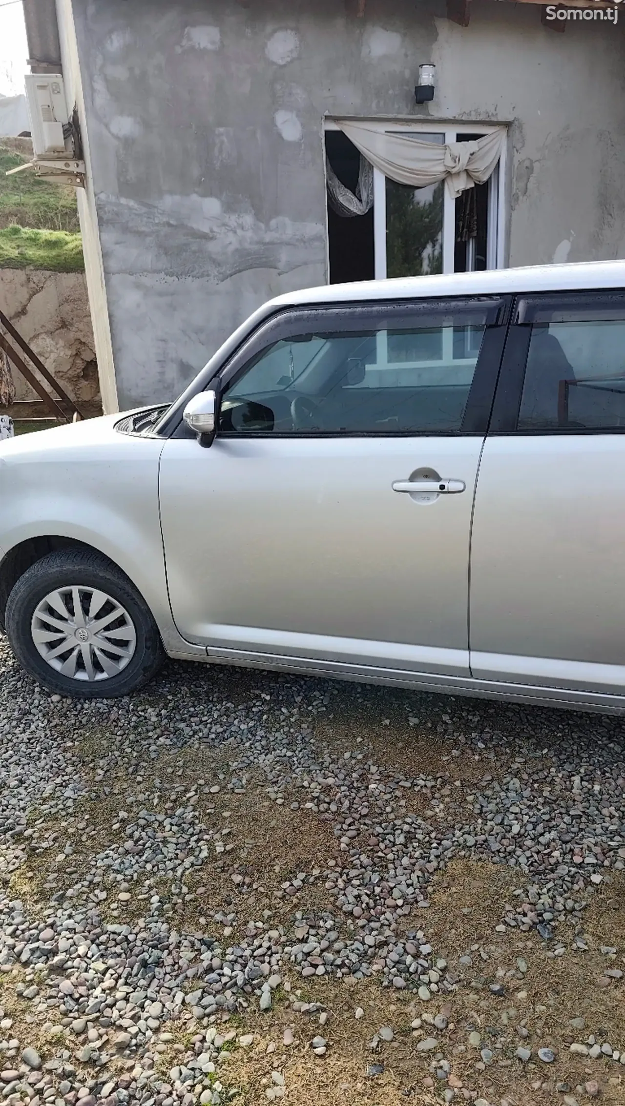 Toyota Rumion 2008 · 1.4 AT