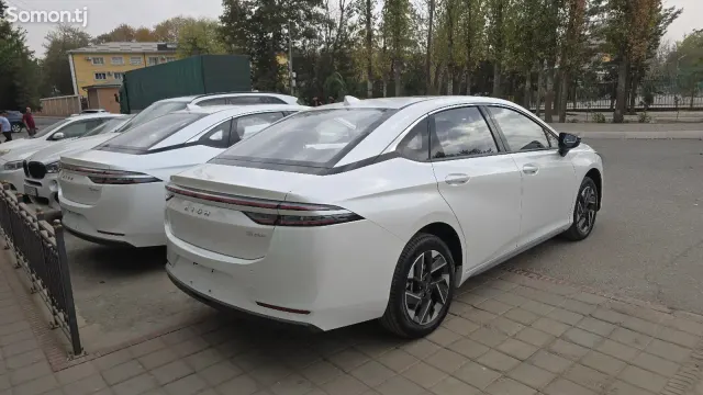 GAC Aion S Plus 2026 · AT