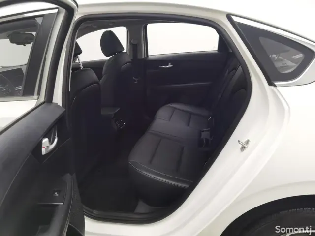Kia K3 2019 · 1.5 AT