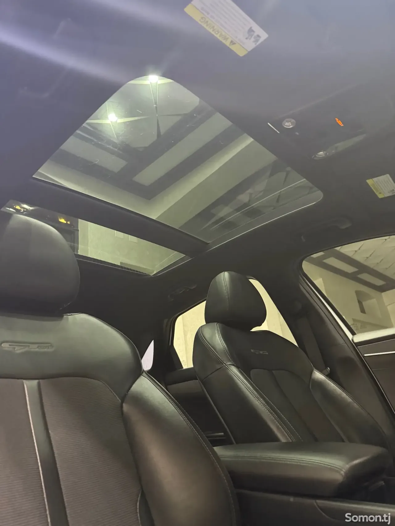 Kia K5 2021 · 1.6 AT