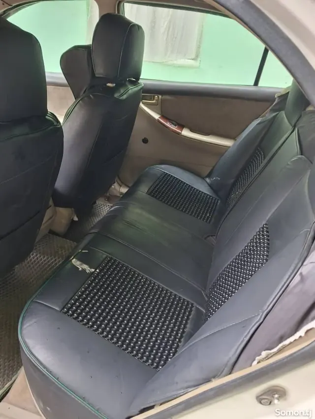 Toyota Corolla 2006 · 1.3 MT