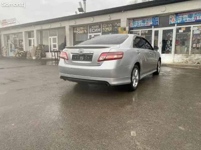 Toyota Camry 2010 · 3.5 AT