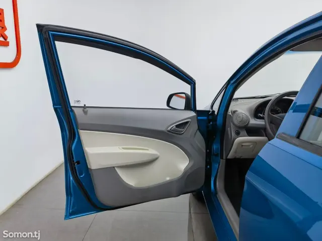 Chevrolet Damas 2013 · 1.2 MT