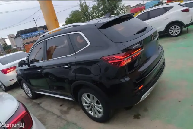 Roewe RX5 II 2018 · 1.5 AT