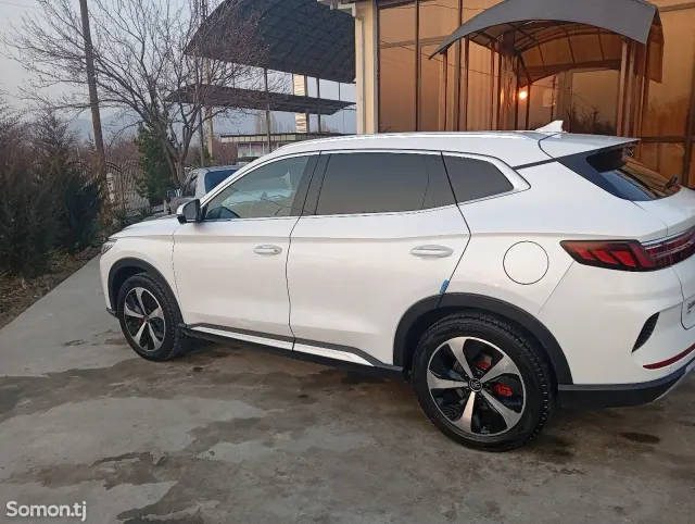 BYD Song Plus 2021 · AT