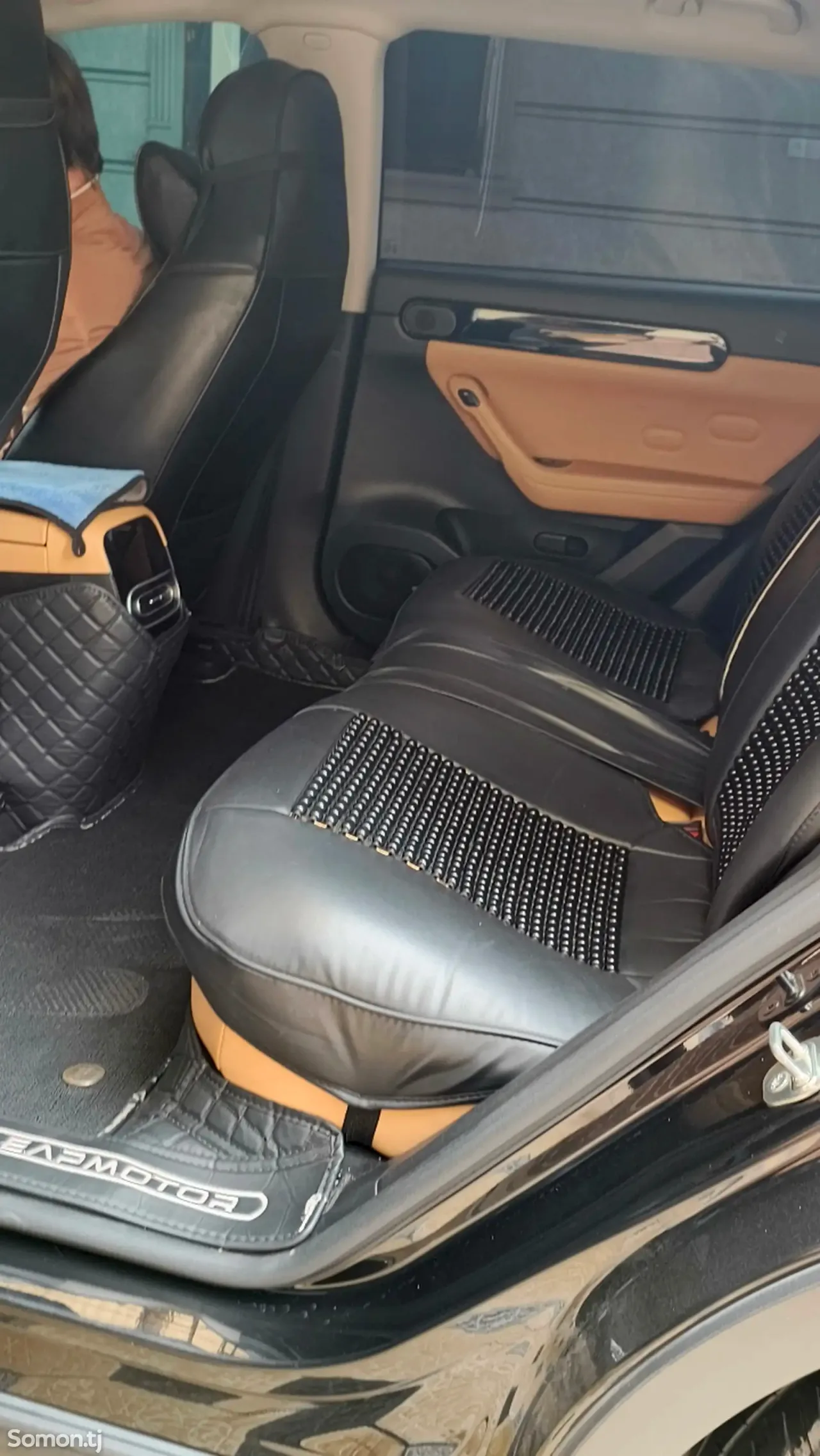 Leapmotor C11 2025 · 1.6 AT