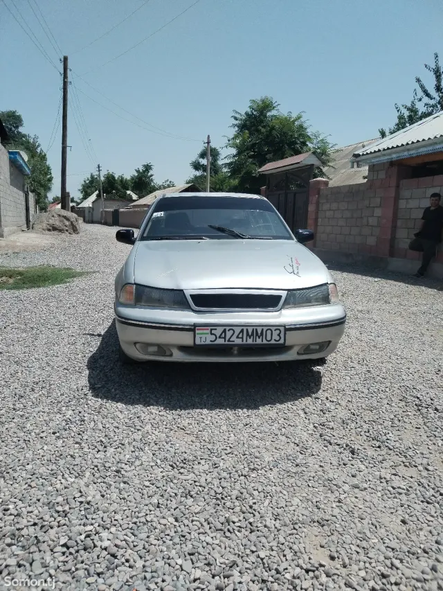 Daewoo Nexia 1995 · 1.6 MT