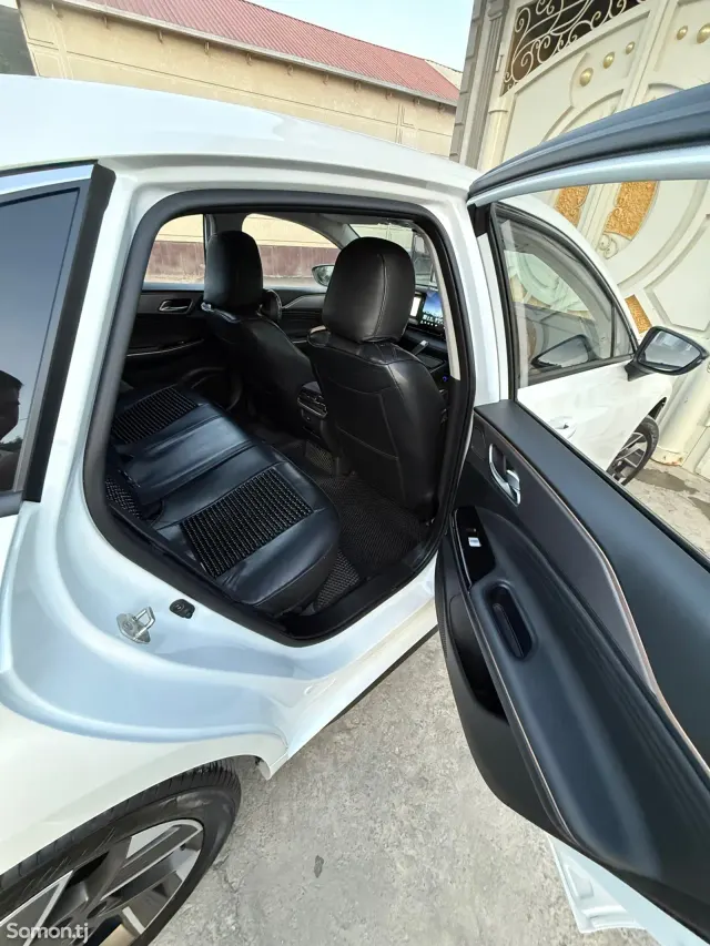 GAC Aion S Plus 2026 · 2.4 AT