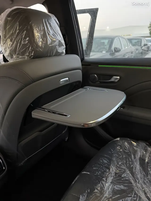 BYD Song Plus 2026 · AMT