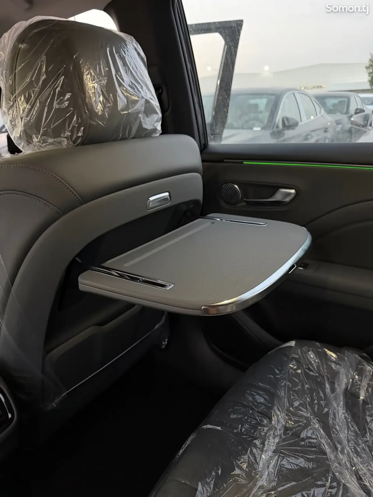 BYD Song Plus 2026 · AMT
