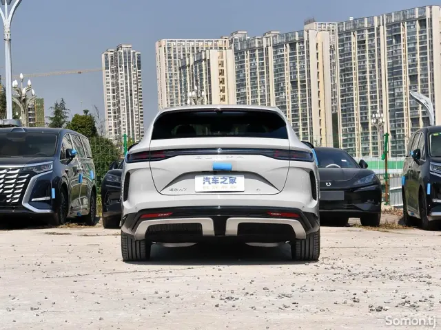Другие марки Другая модель 2025 · AT
