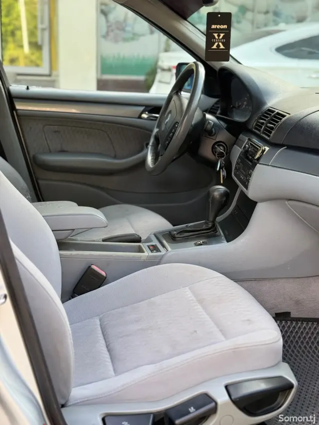 BMW 3 series 2000 · 2.5 AT