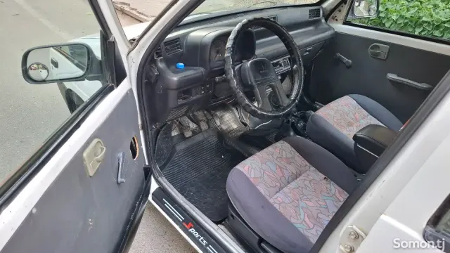 Daewoo Tico 1996 · 0.8 MT