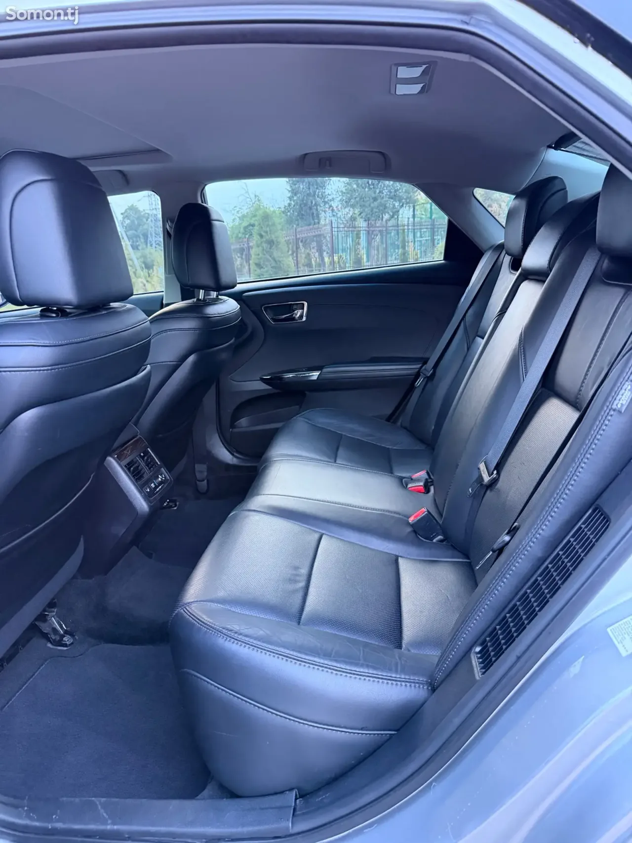 Toyota Avalon 2015 · 2.5 AT