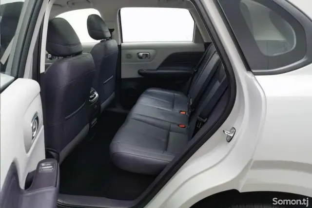 Landwind X7 2017 · AT