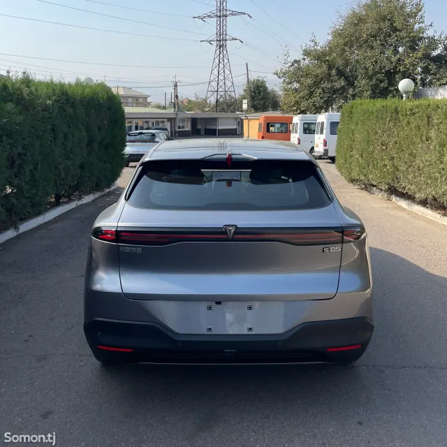 Changan Deepal S05 2025 · AT