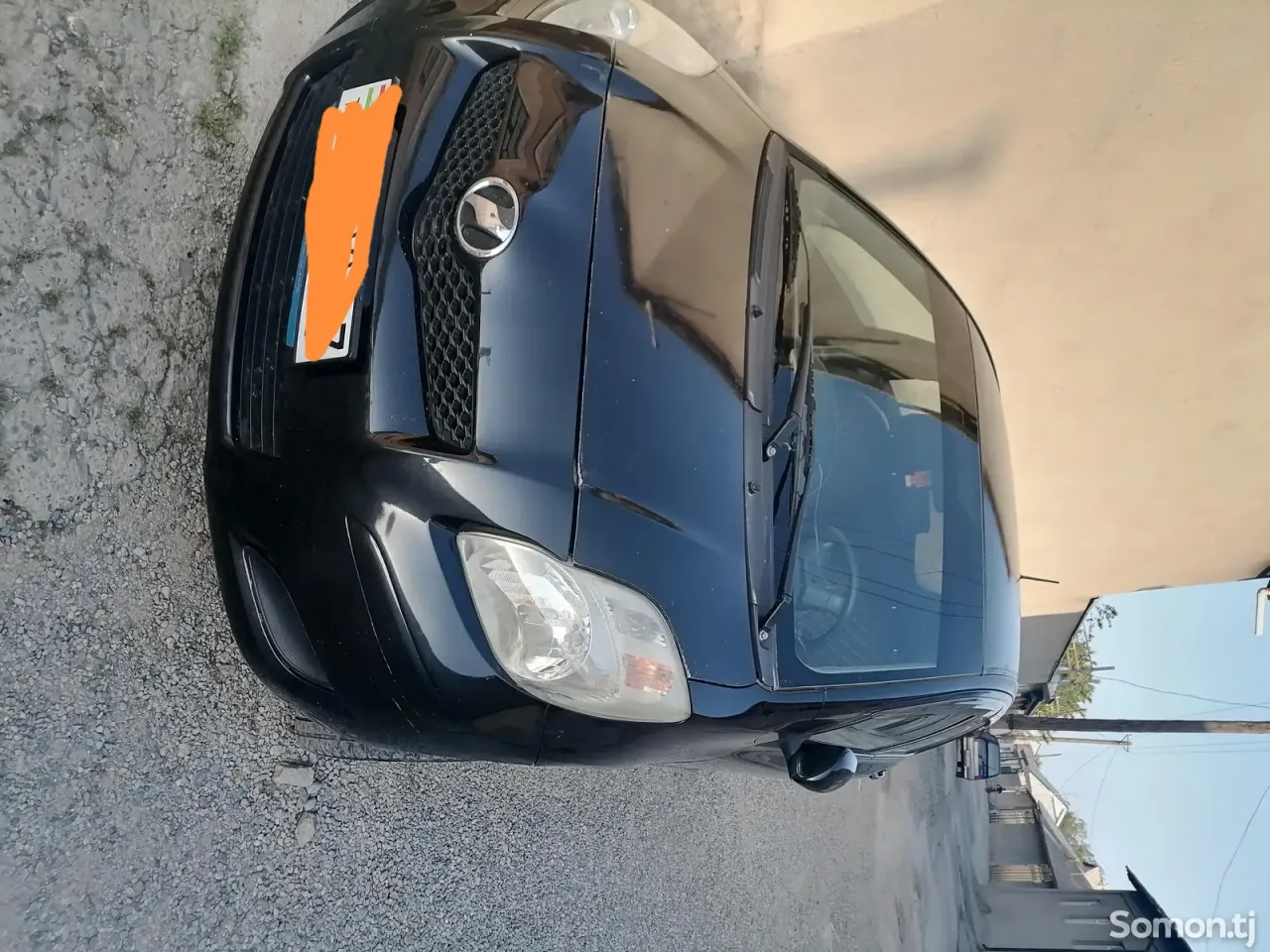 Toyota Vitz 2010 · 1.3 AT