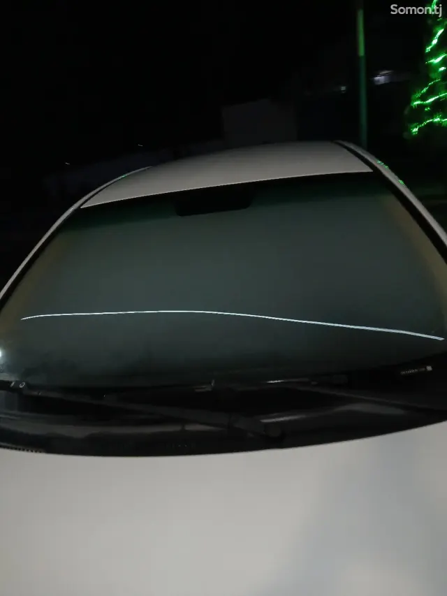 BYD E5 2019 · AT