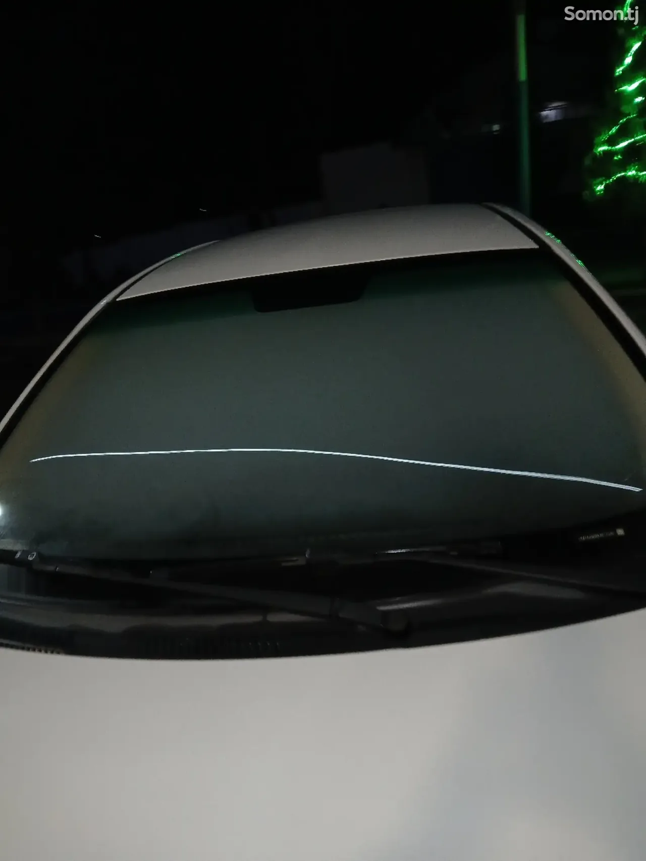 BYD E5 2019 · AT