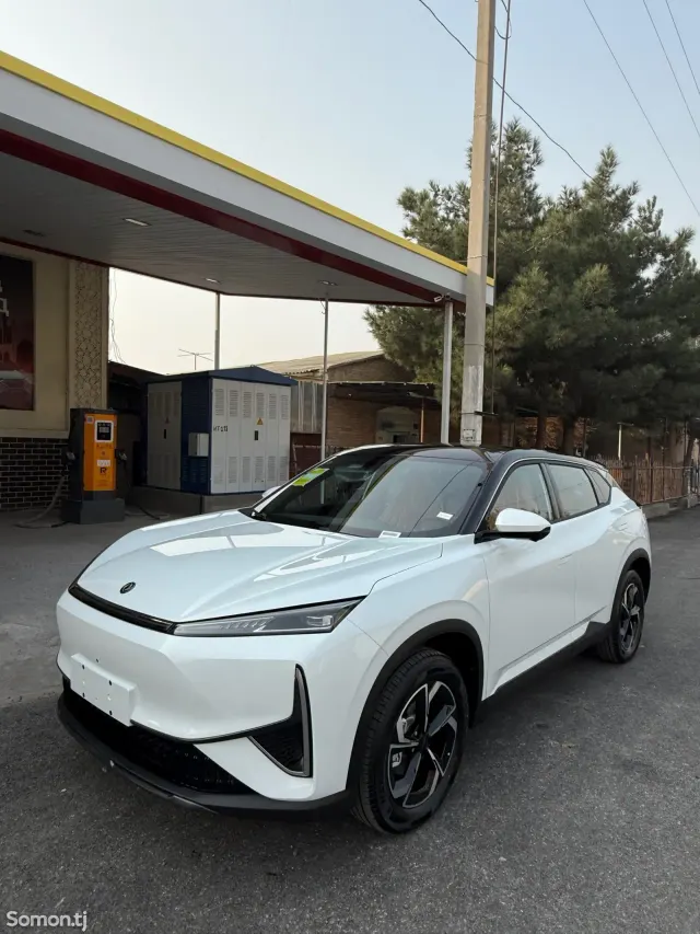 Dongfeng L7 2026 · AT