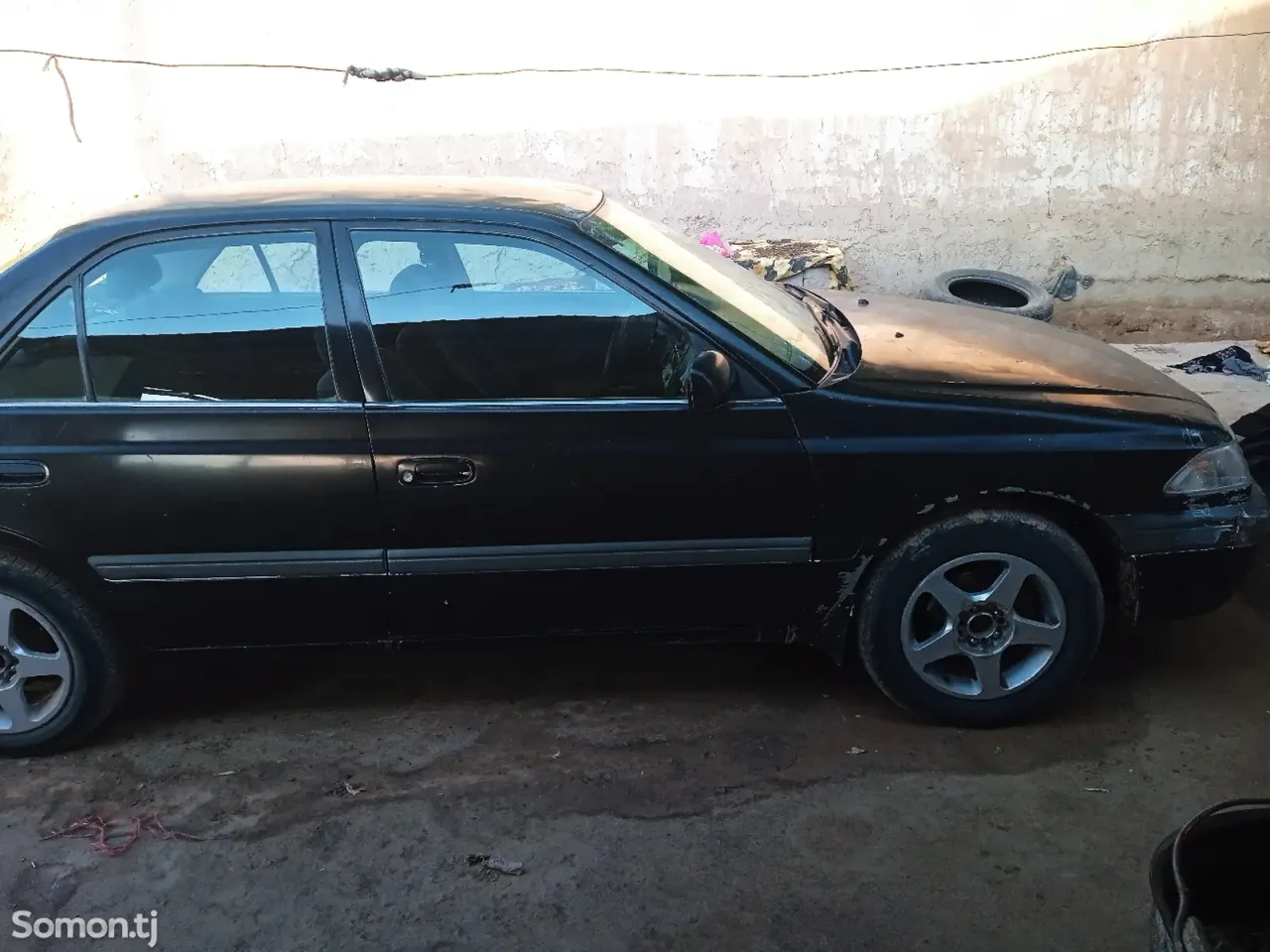 Toyota Corona 1996 · 1.8 AT