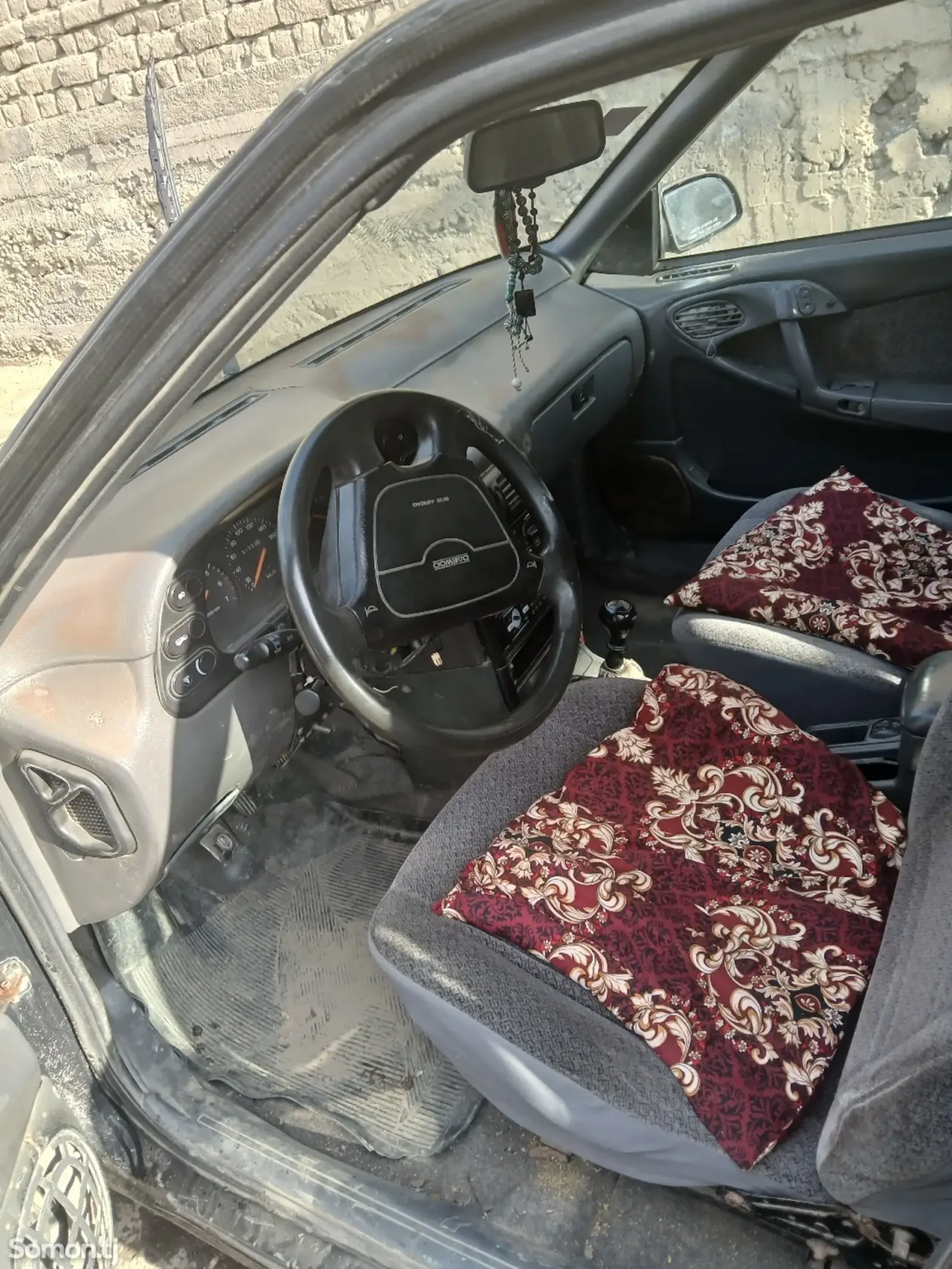 Daewoo Espero 1995 · 1.8 MT