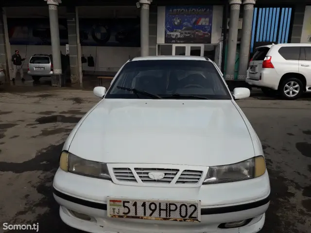 Daewoo Nexia 1998 · 1.8 MT