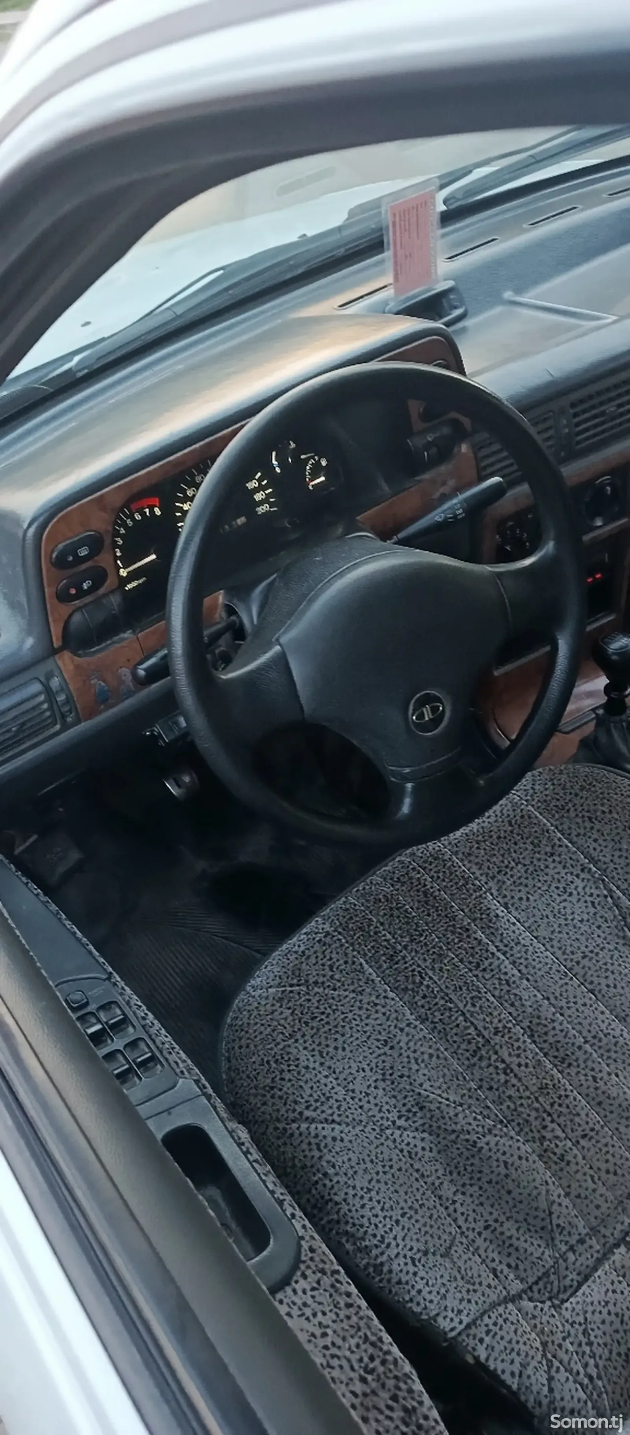 Chevrolet Nexia 1995 · 1.5 MT