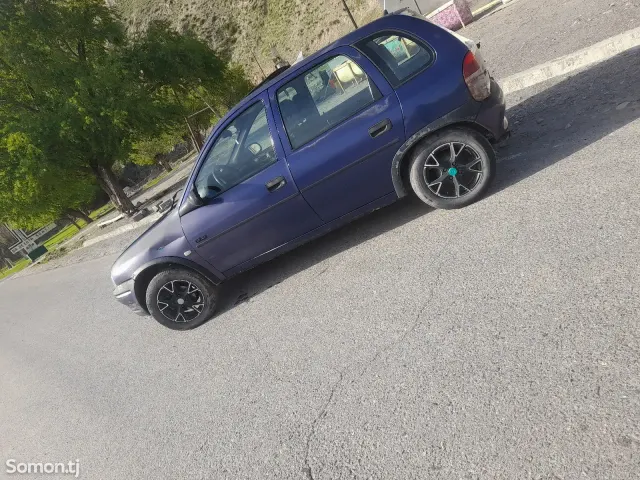 Opel Vita 1995 · 1.4 AT