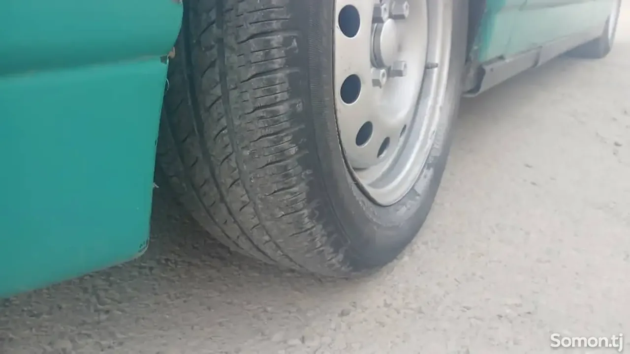 Lada (ВАЗ) 2112 2004 · 1.7 MT