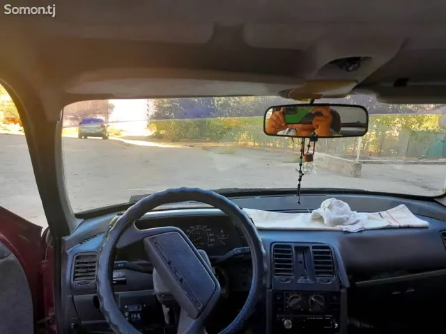 Lada (ВАЗ) 2110 1999 · 1.6 MT