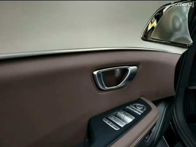 BYD Другие модели 2025 · AT