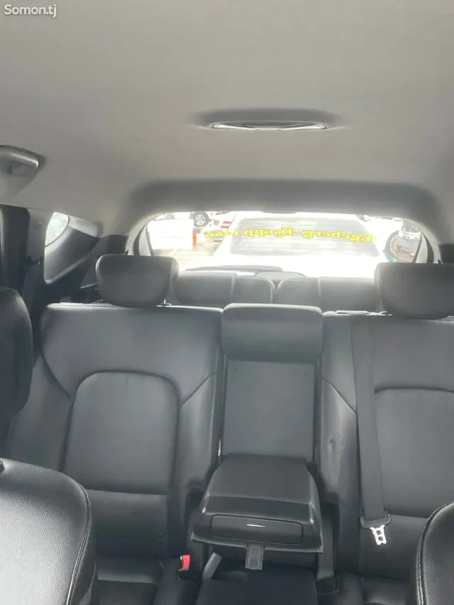 Hyundai Santa Fe 2014 · 2.0 AT