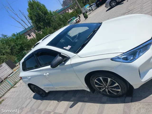 BYD E2 2022 · AMT
