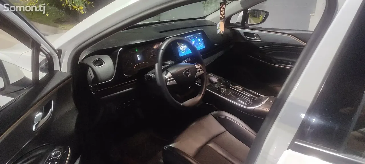 GAC Aion S 2024 · 2.5 AT