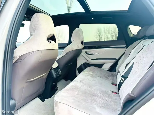 BYD Song Plus 2025 · AT