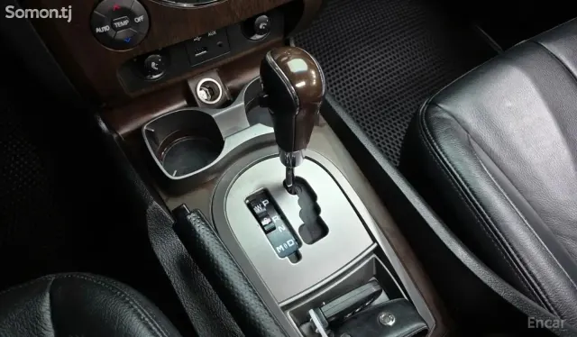 Ssang Yong Rexton 2014 · 2.0 AT