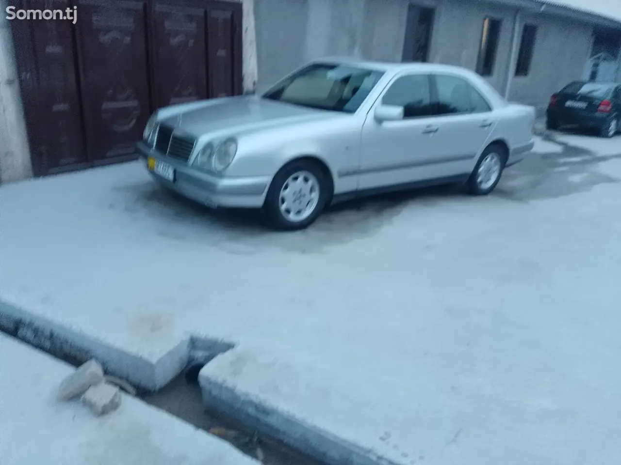 Mercedes-Benz C class 2006 · 2.0 MT